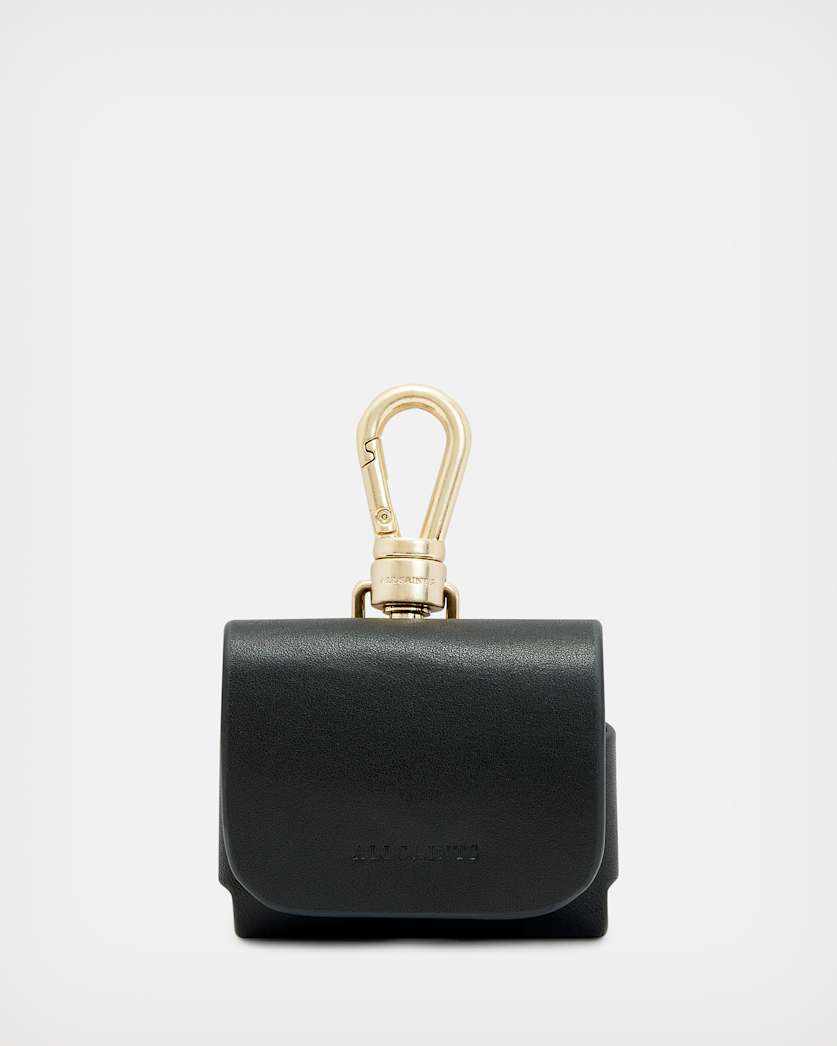 AirPod Leather Case