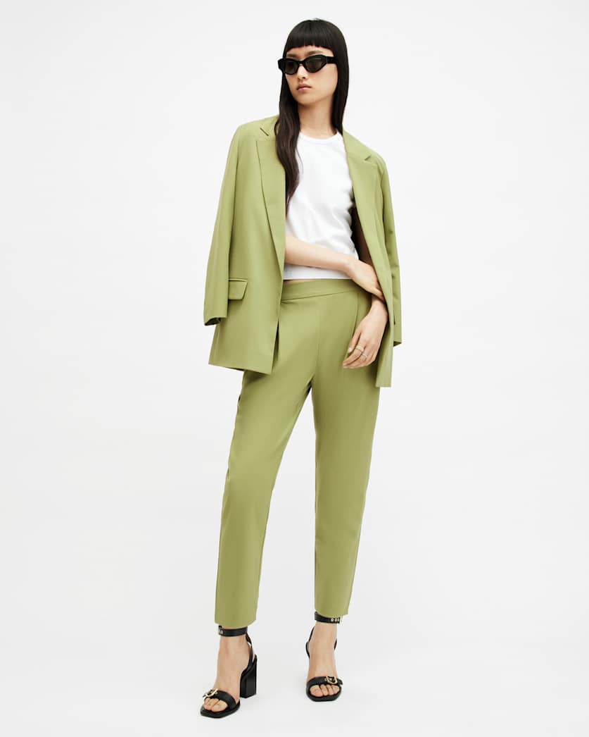 Aleida Lightweight Tri Trousers