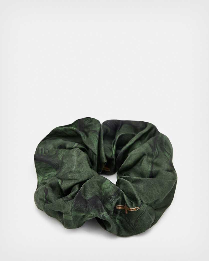 Kim Oversized Scrunchie