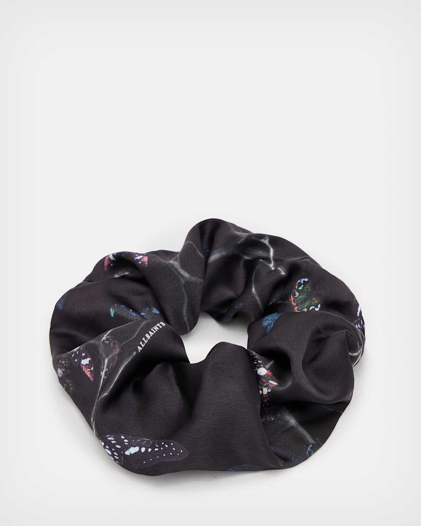 Angelica Oversized Scrunchie