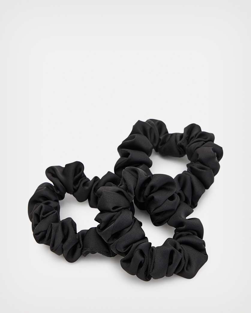 Mini 3 Pack Scrunchies