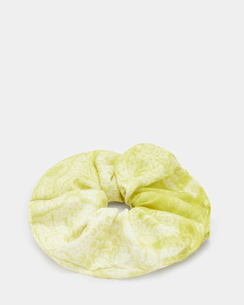 Estrella Oversized Scrunchie