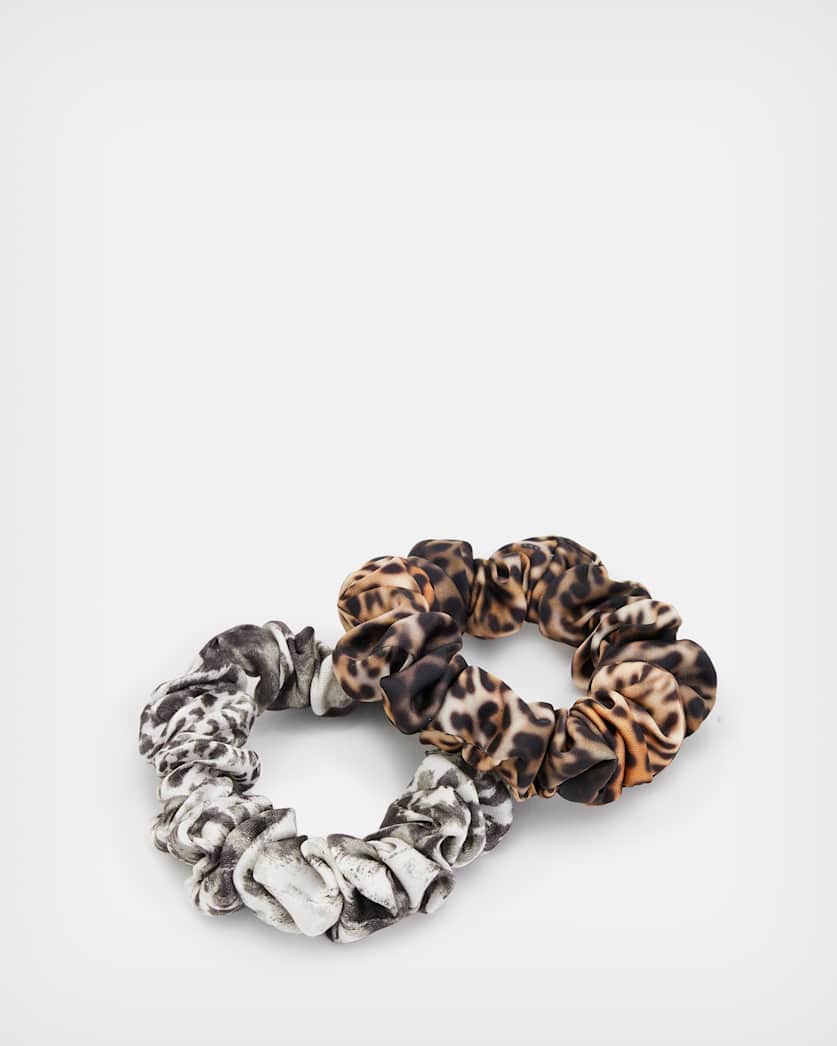 Laertes Mini Scrunchies 2 Pack
