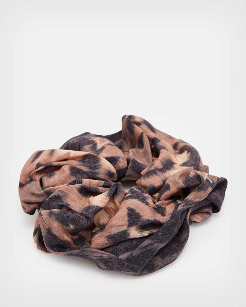 Celia Oversized Scrunchie