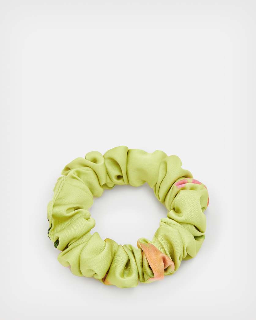 Solanio Mini Scrunchie