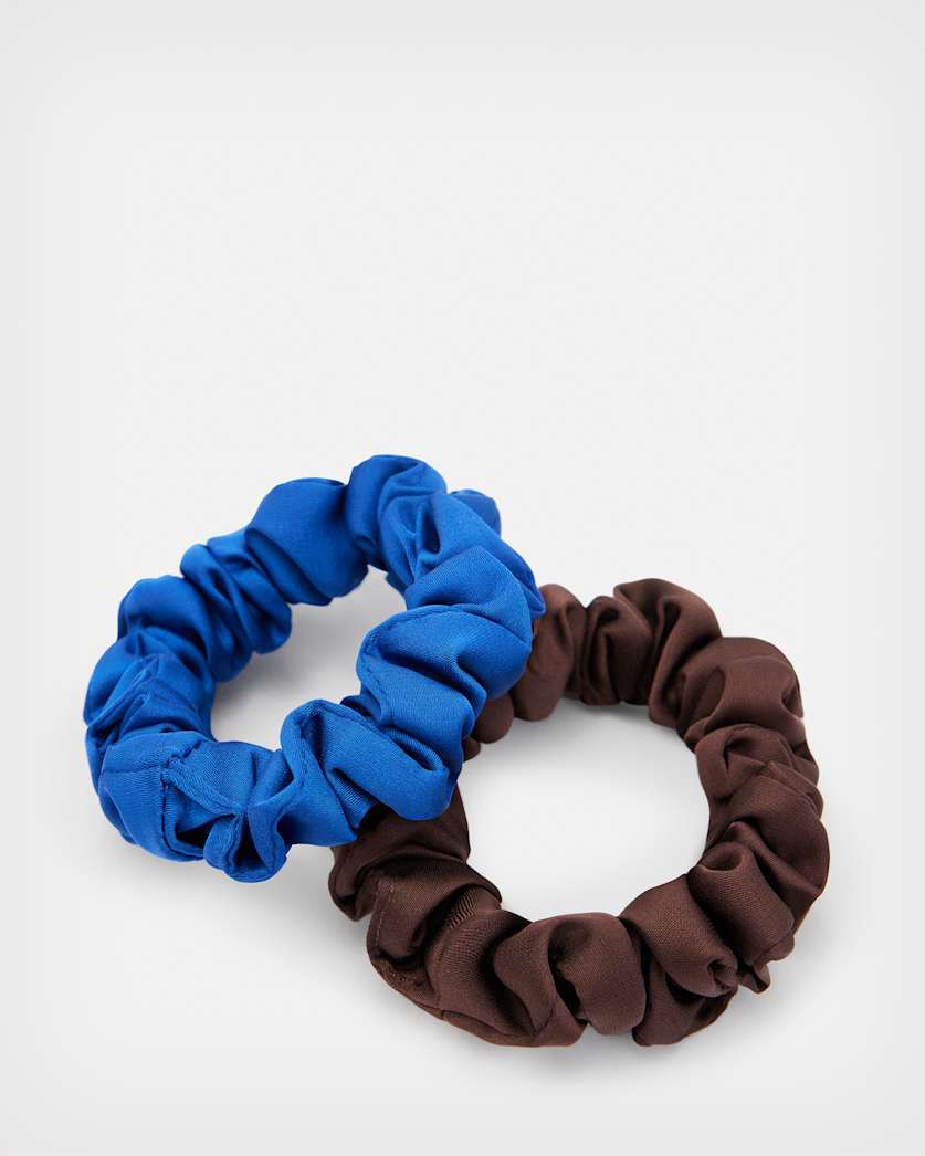 Mini Scrunchies 2 Pack