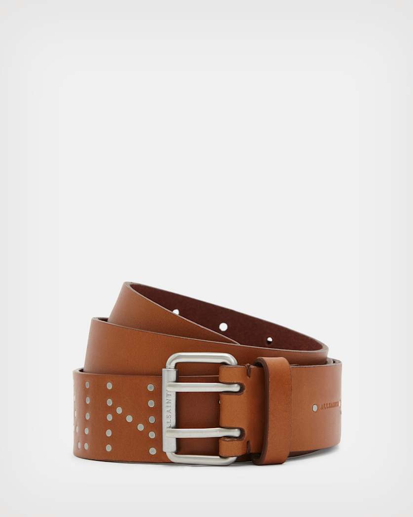 Remi AllSaints Leather Belt
