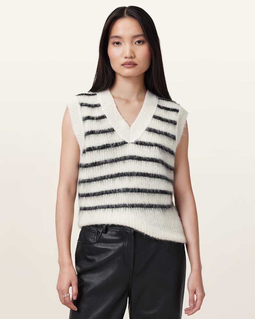 Riga Relaxed Fit Tank Top