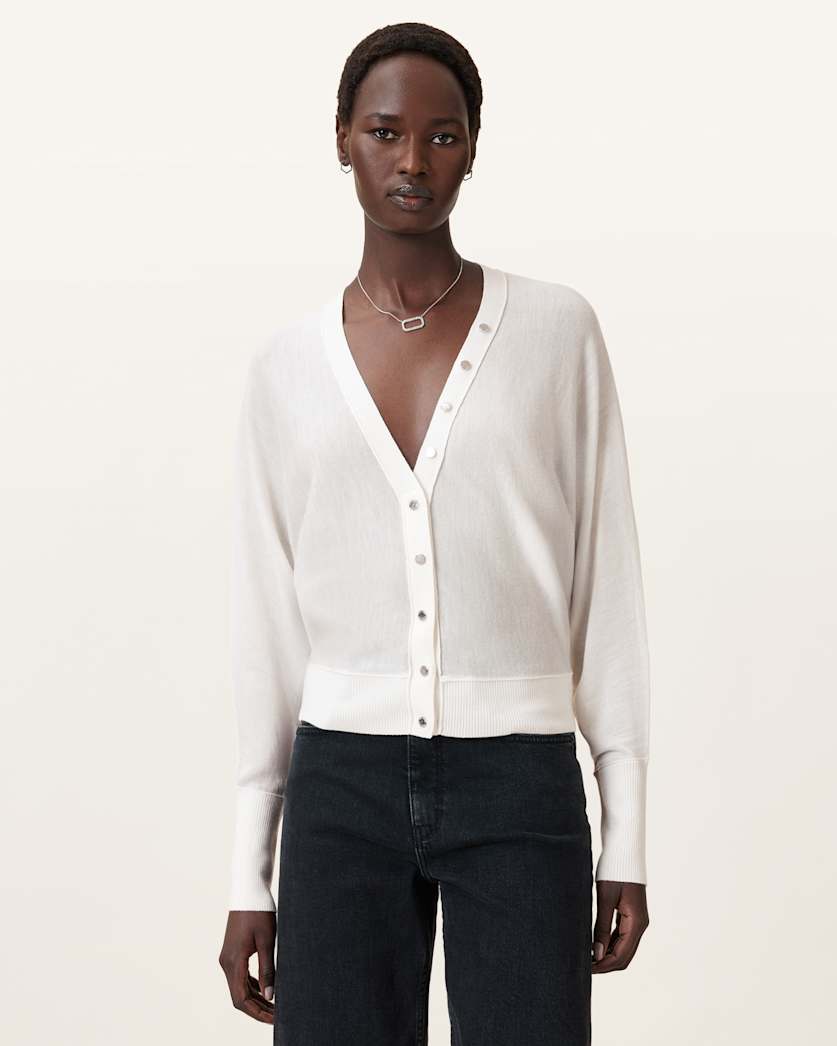 Honor V-Neck Cardigan