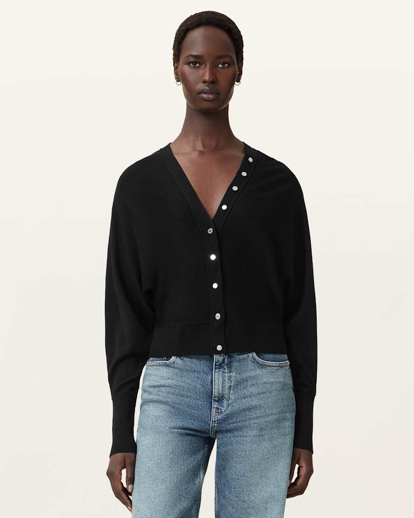 Honor V-Neck Cardigan