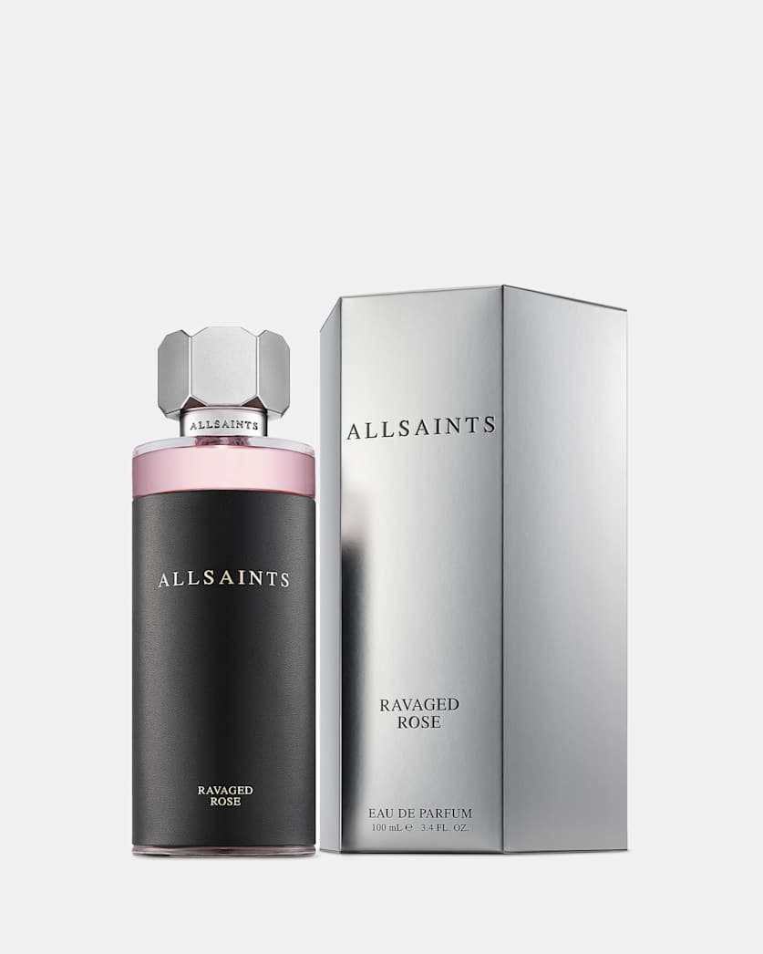 Ravaged Rose Unisex Fragrance, 100ml