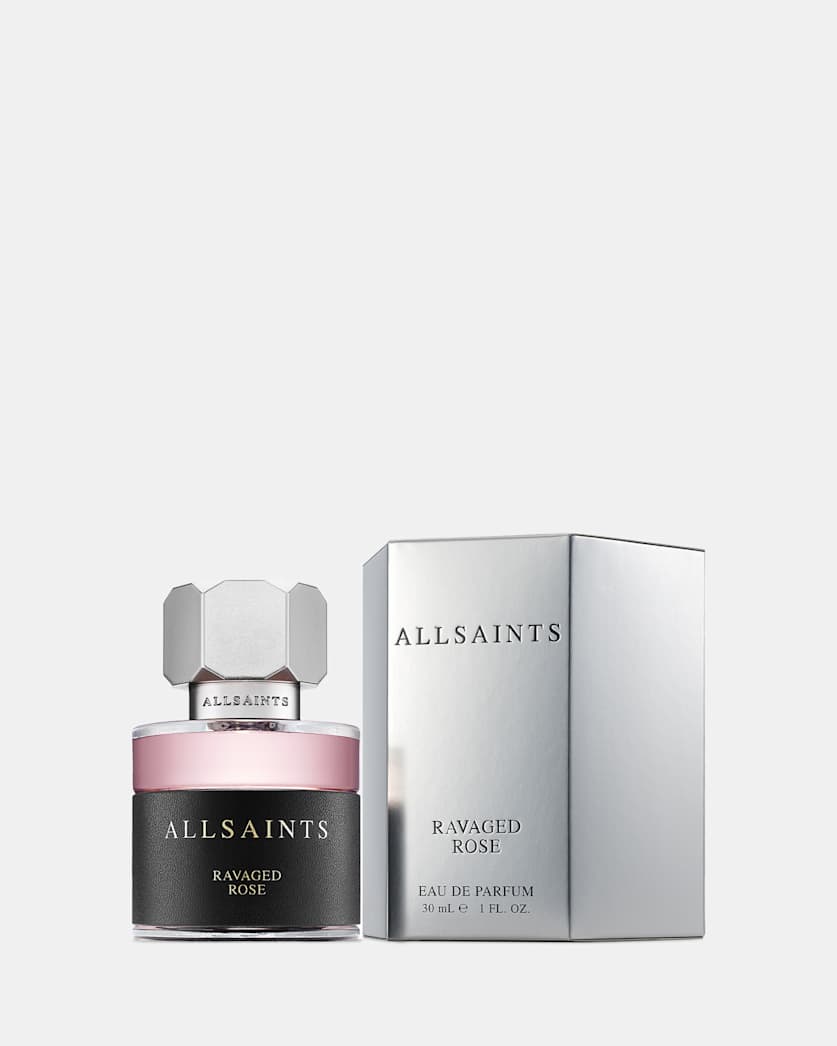 Ravaged Rose Unisex Fragrance, 30ml