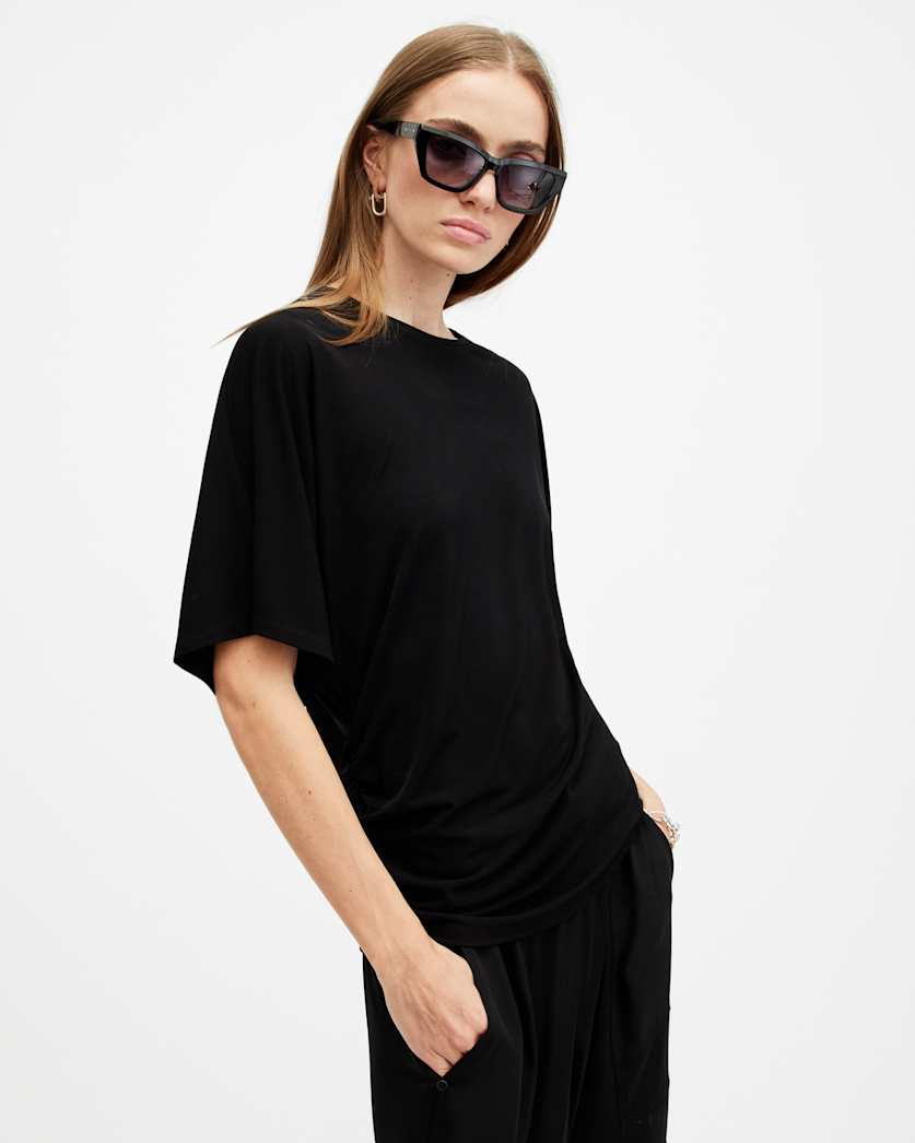 Kali Batwing Relaxed Fit T-Shirt