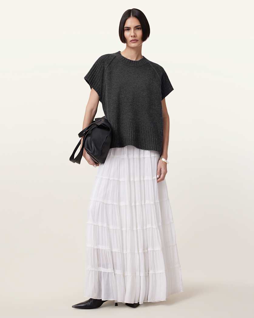 Anthe Wool Tank Top