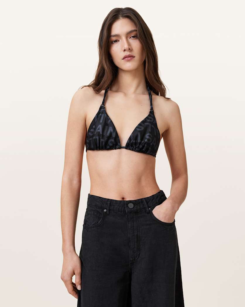 Saph Underground Bikini Top
