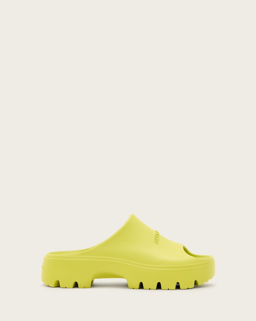 Eclipse Flatform Logo Sliders