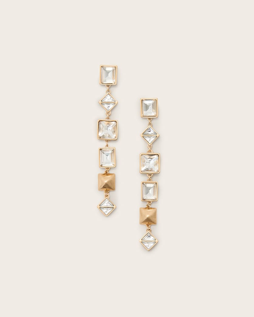 Elora Drop Earrings