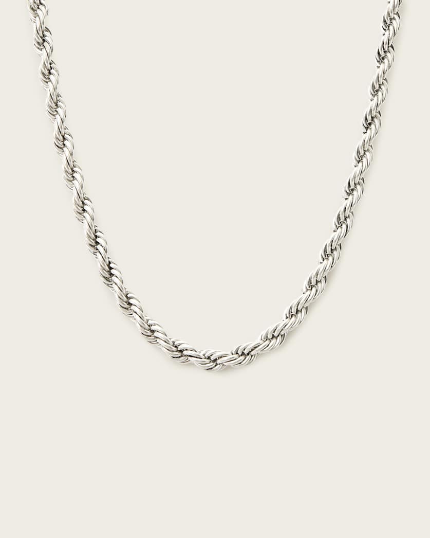 Isla Large Twist Necklace