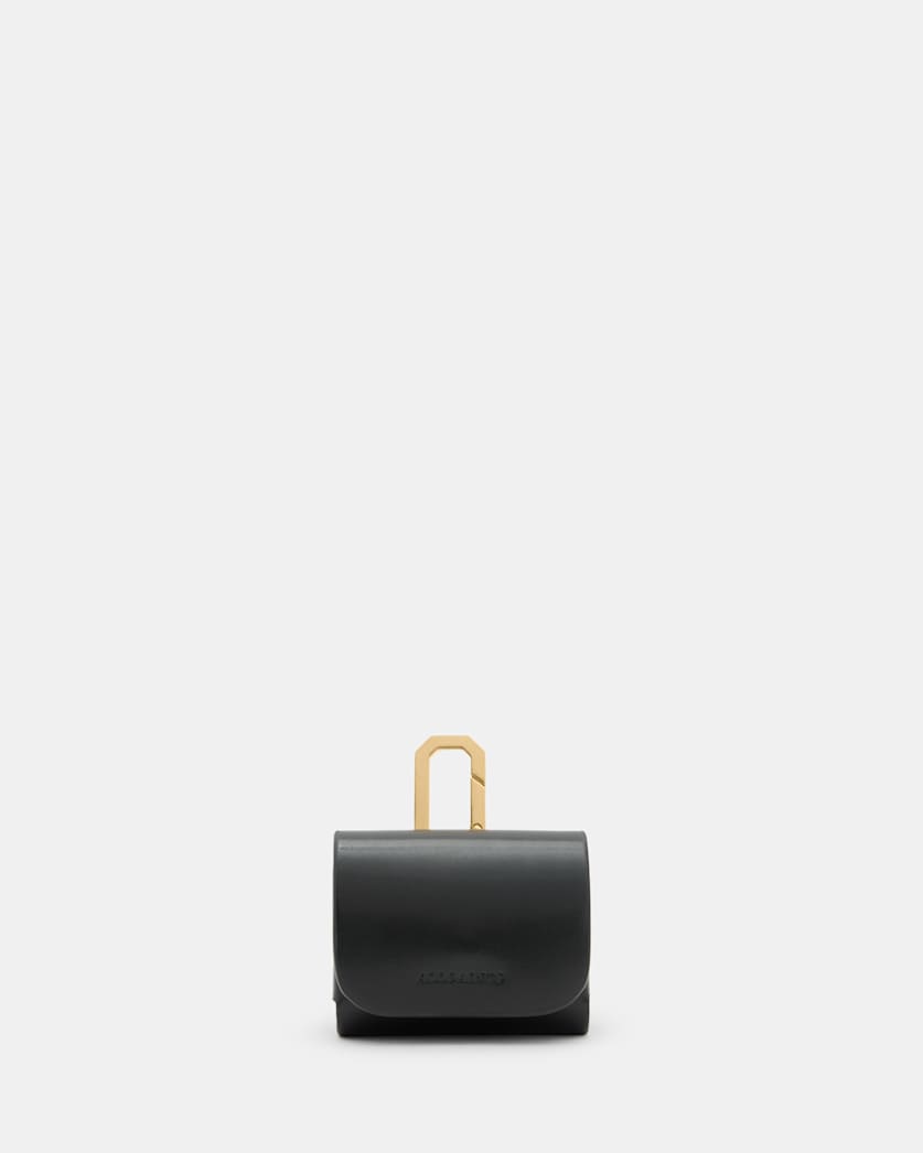 AirPod Leather Case