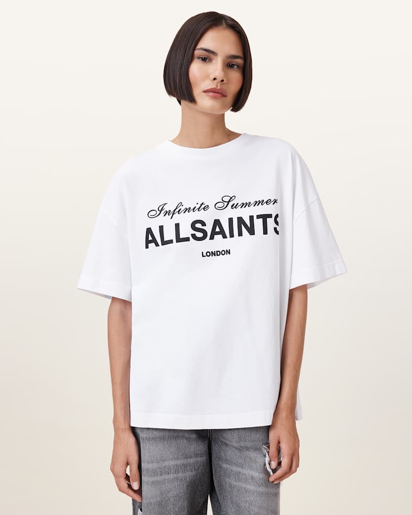 Avri Oversized T-shirt
