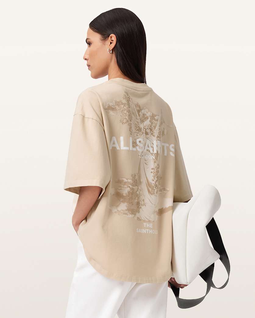 Guardian Amelie Oversized T-Shirt