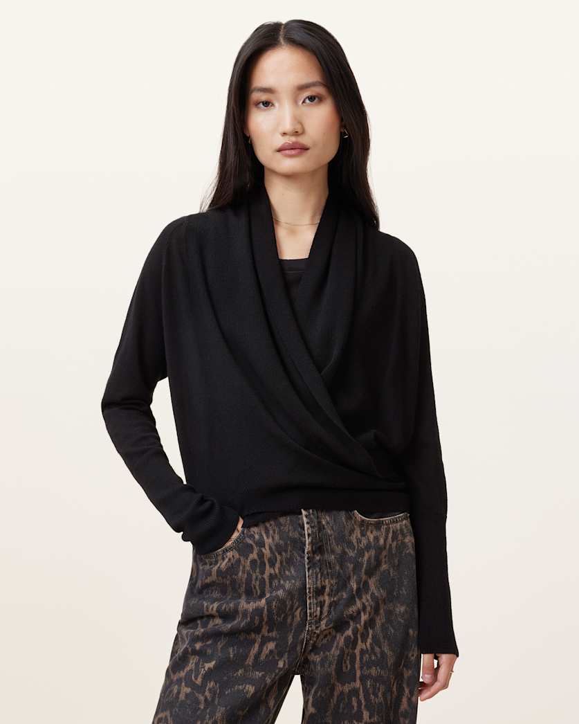 Wasson Pirate Lightweight Cardigan