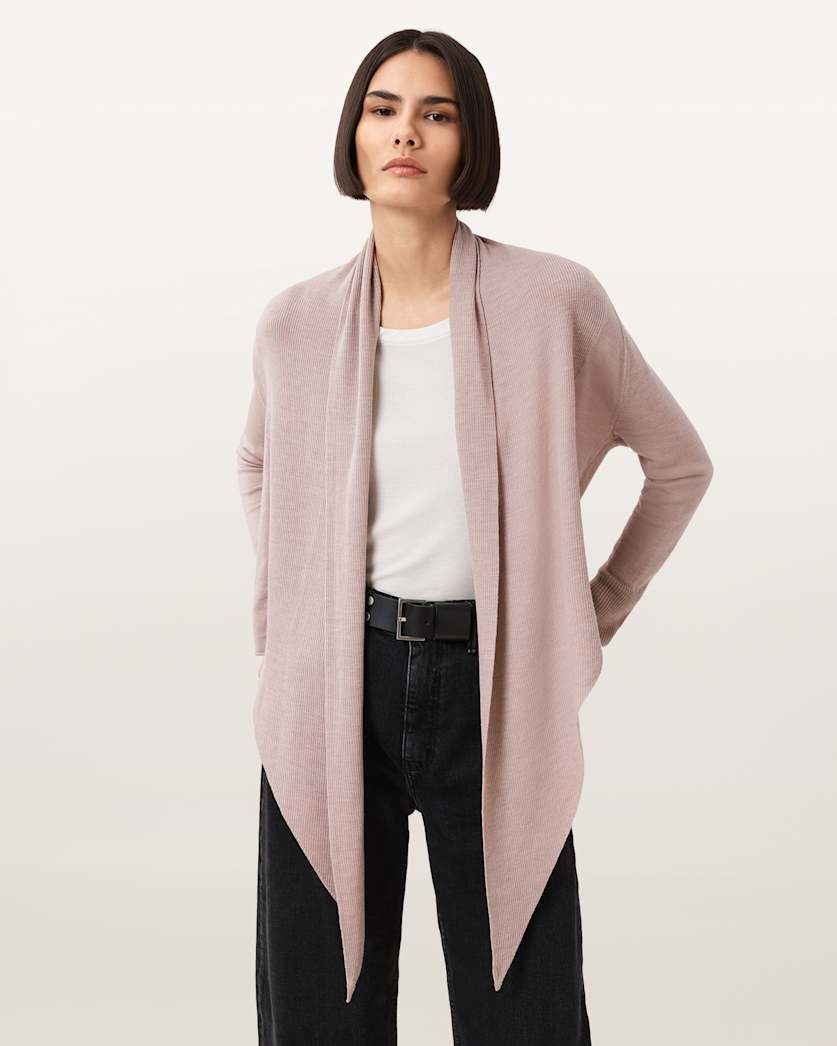 Wasson Pirate Lightweight Cardigan