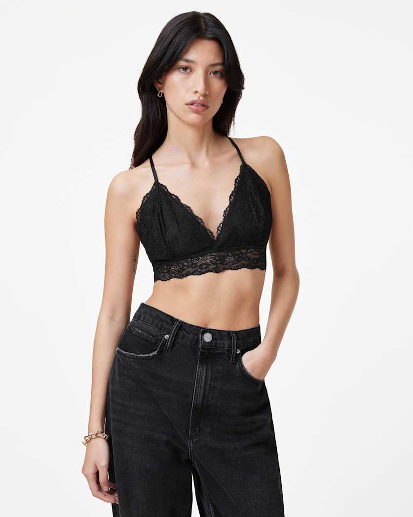 Erity Lace Bralette