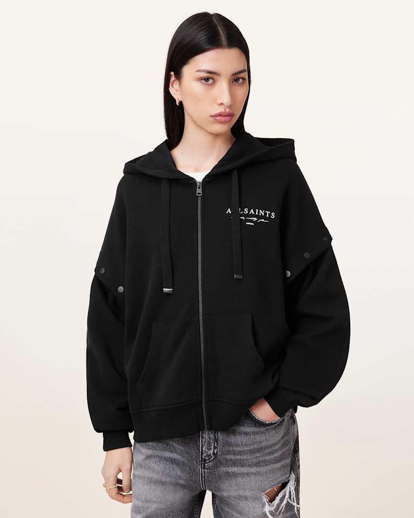 Aroma Amphia Hoodie