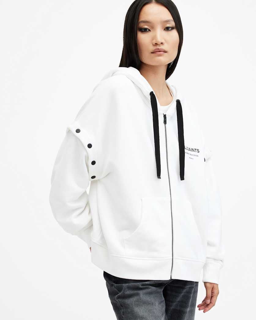 Omnium Amphia Logo Hoodie