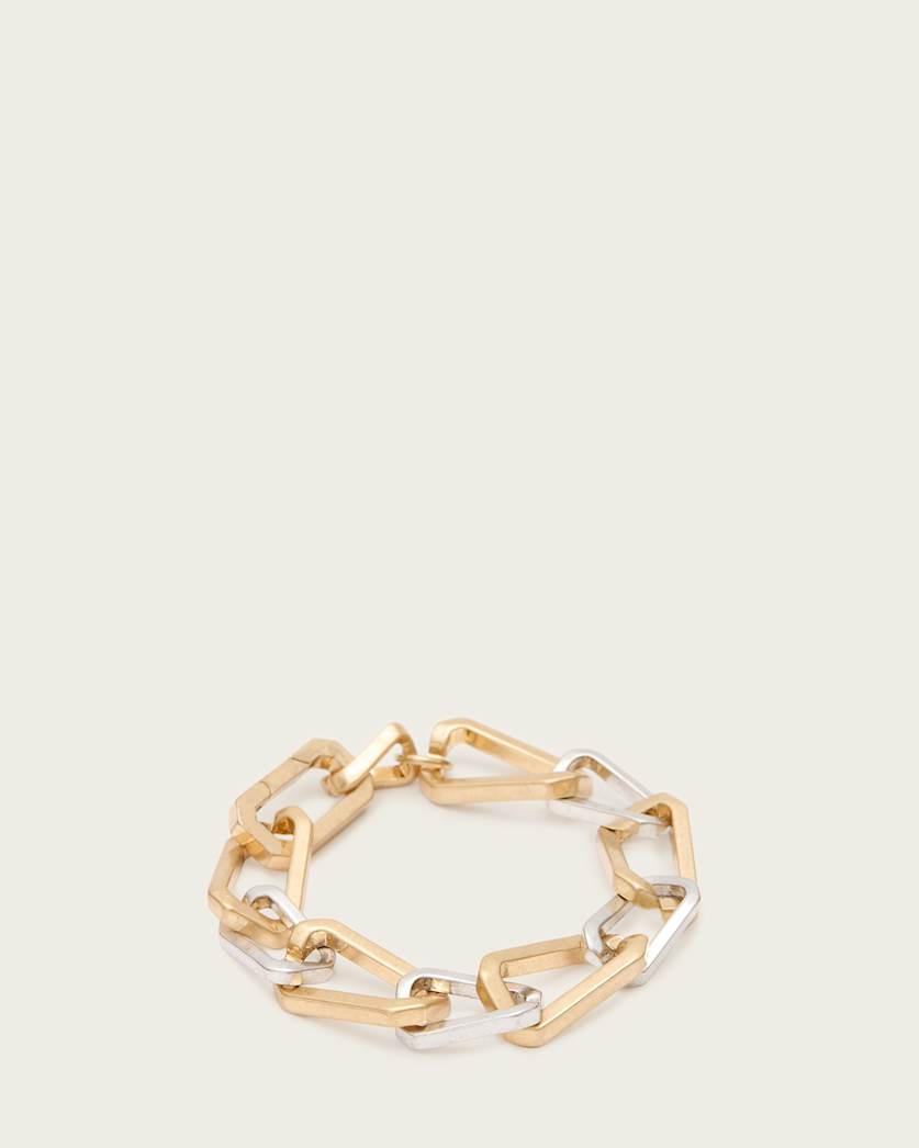 Ada Chunky Link Bracelet