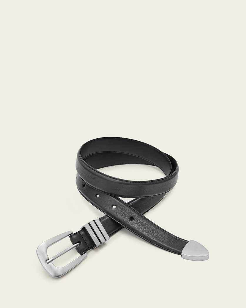 Melodie Leather Belt