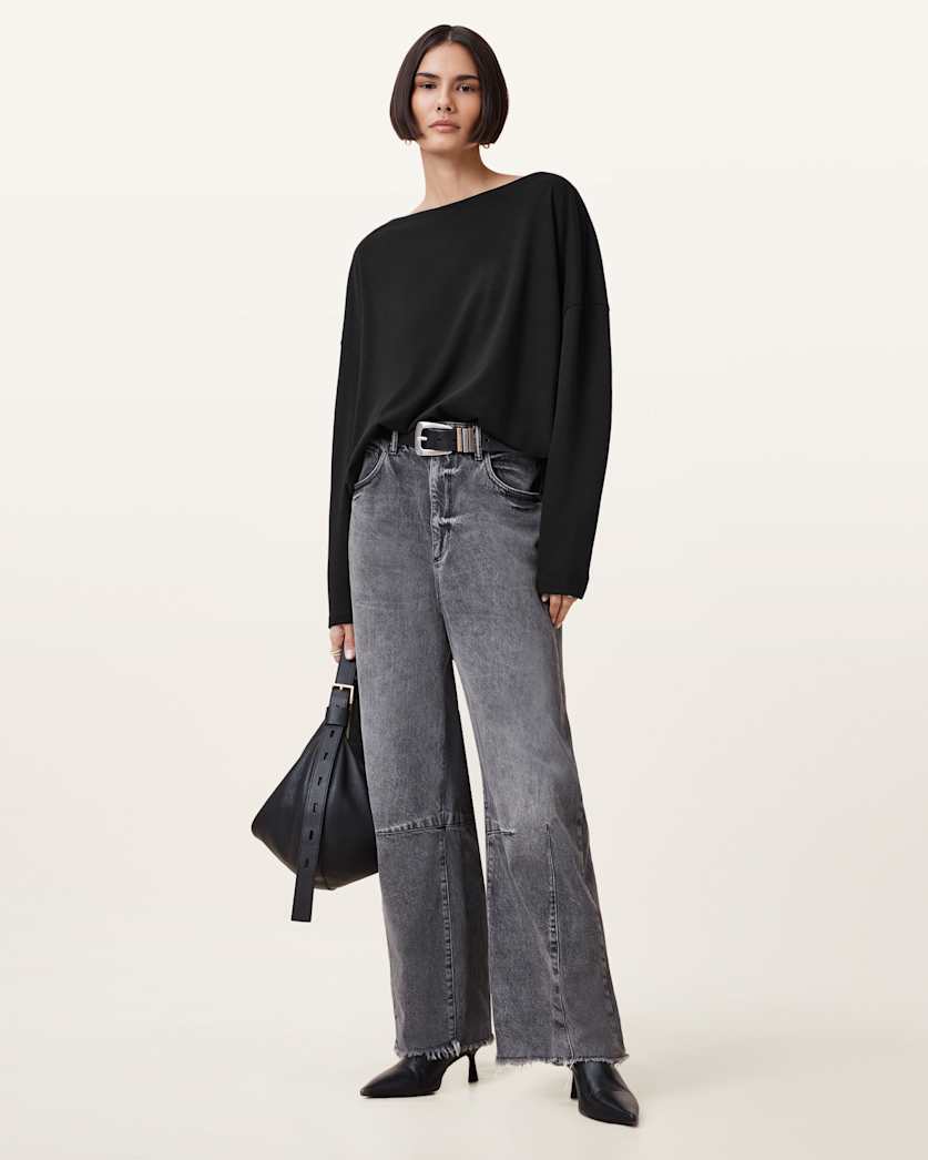 Rita Relaxed Fit T-Shirt