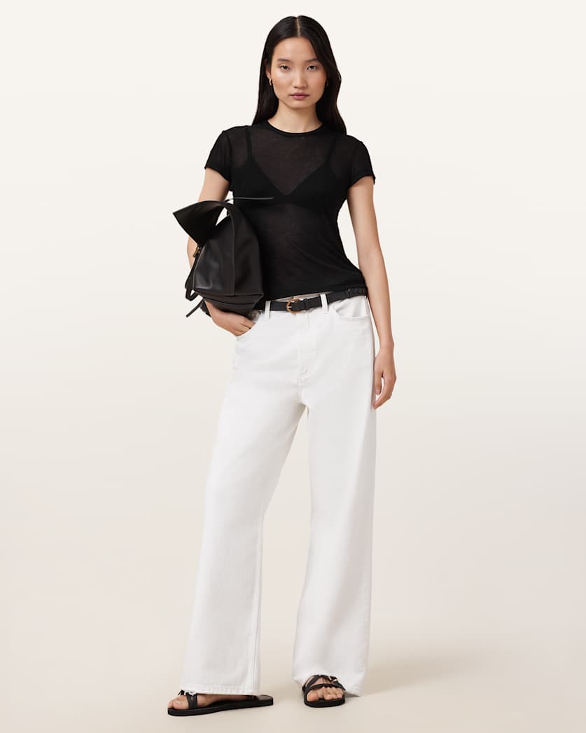 June Short Sleeve T-shirt