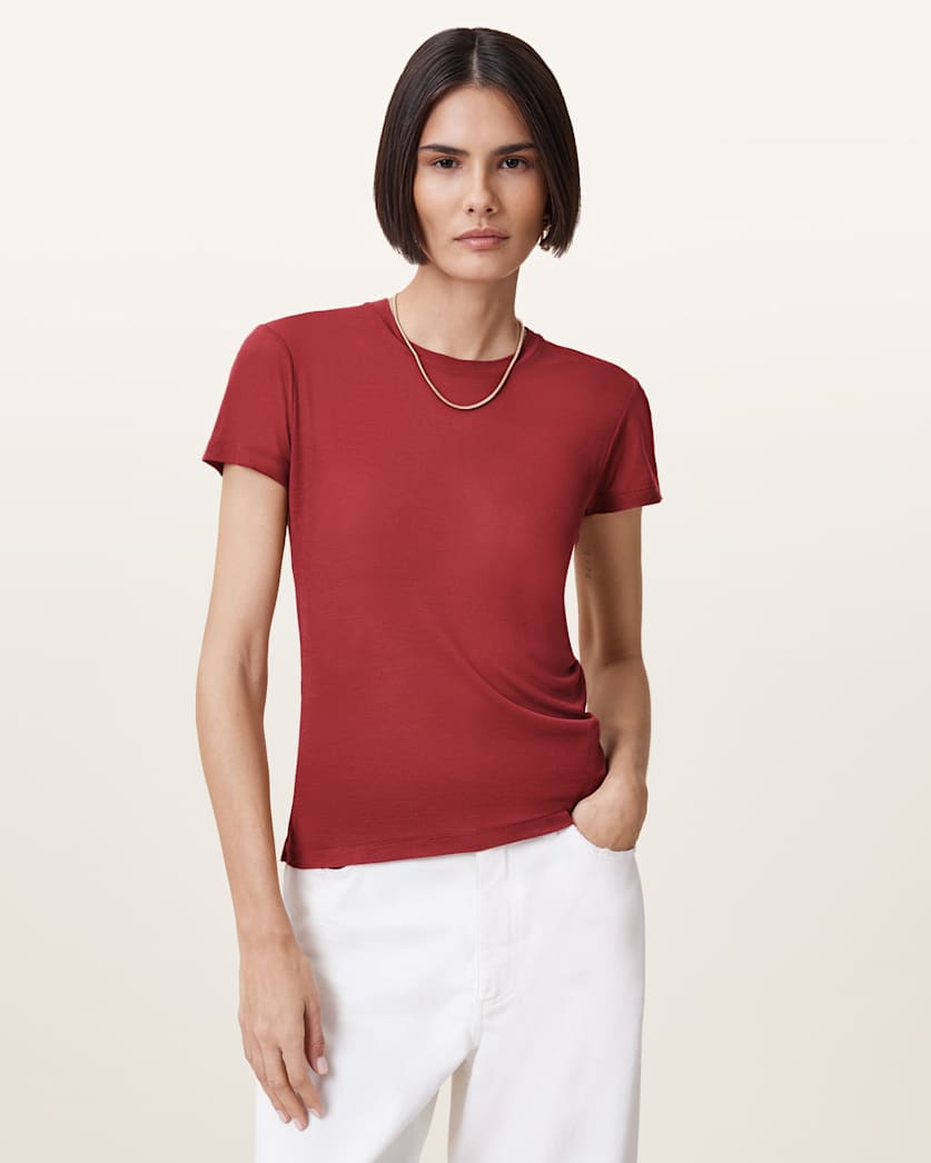 June Short Sleeve T-shirt