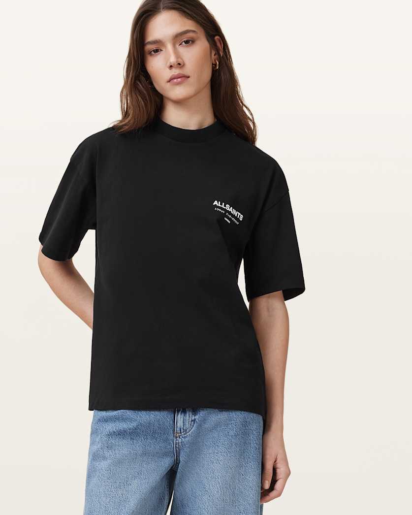 Underground Etta Oversized T-Shirt