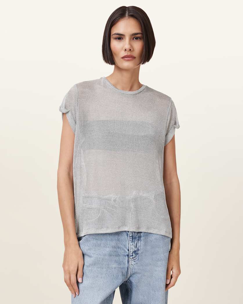 Thea Sparkle Top