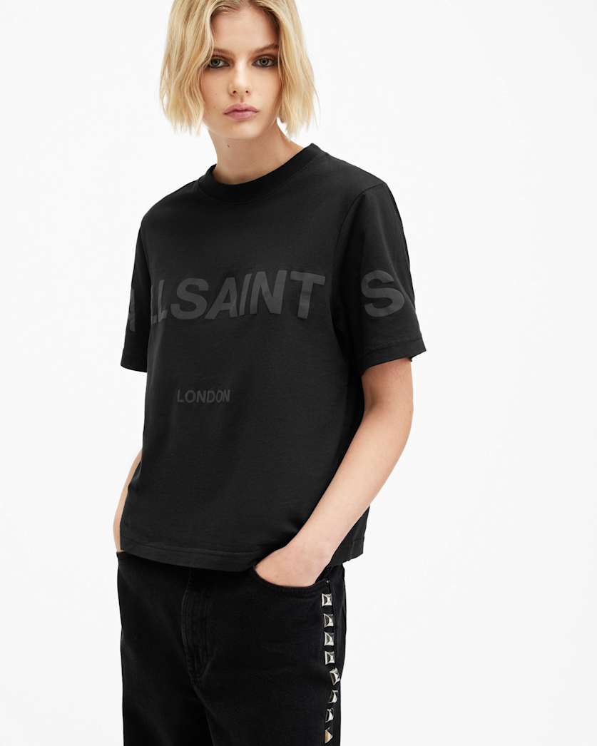 Lisa Biggy Logo T-Shirt