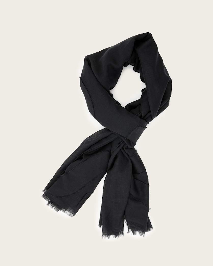 Underground Logo Pareo Scarf