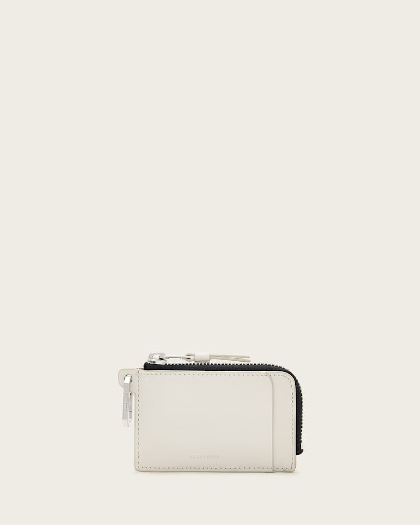 Remy Leather Wallet