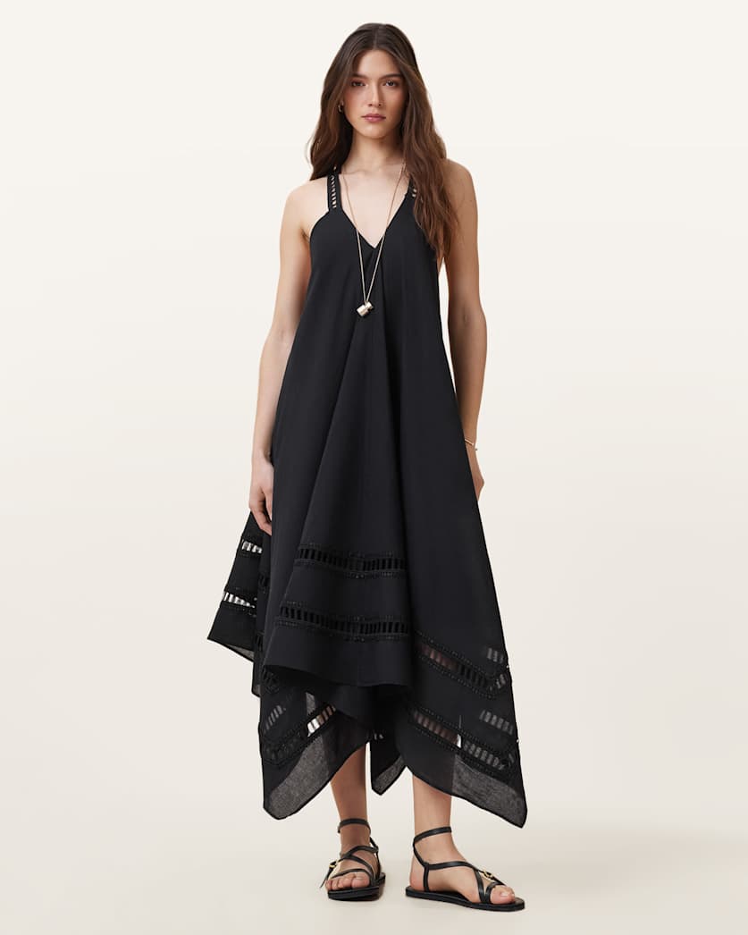 Lil Midi Dress