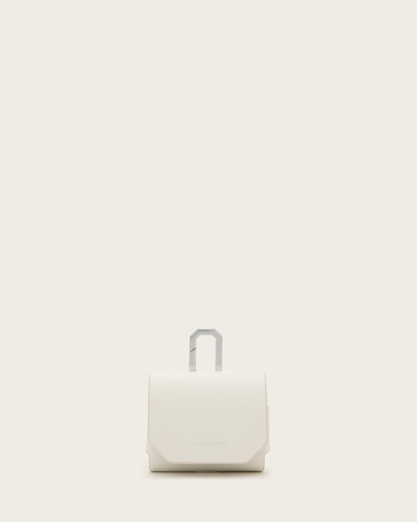 Hex AirPod Leather Case