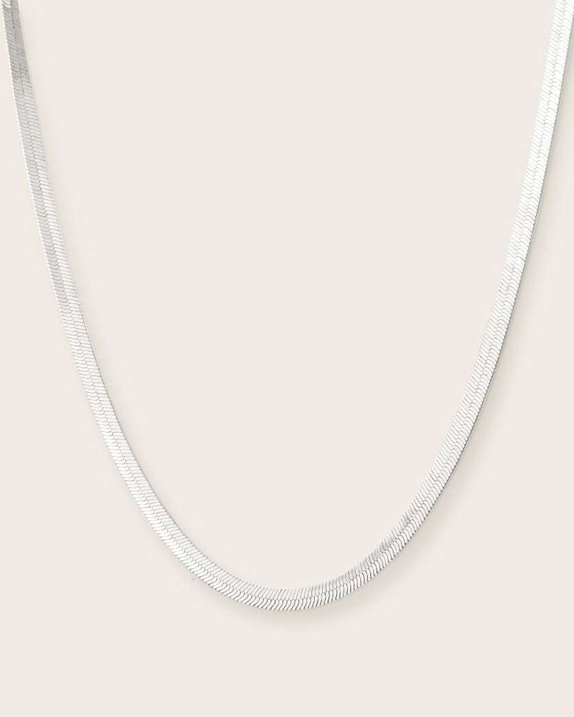 Eden Chain Necklace