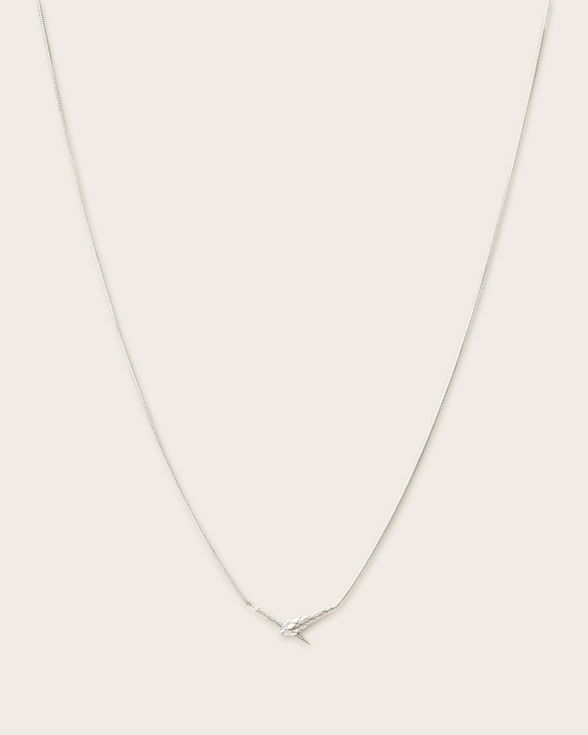 Serpent Necklace