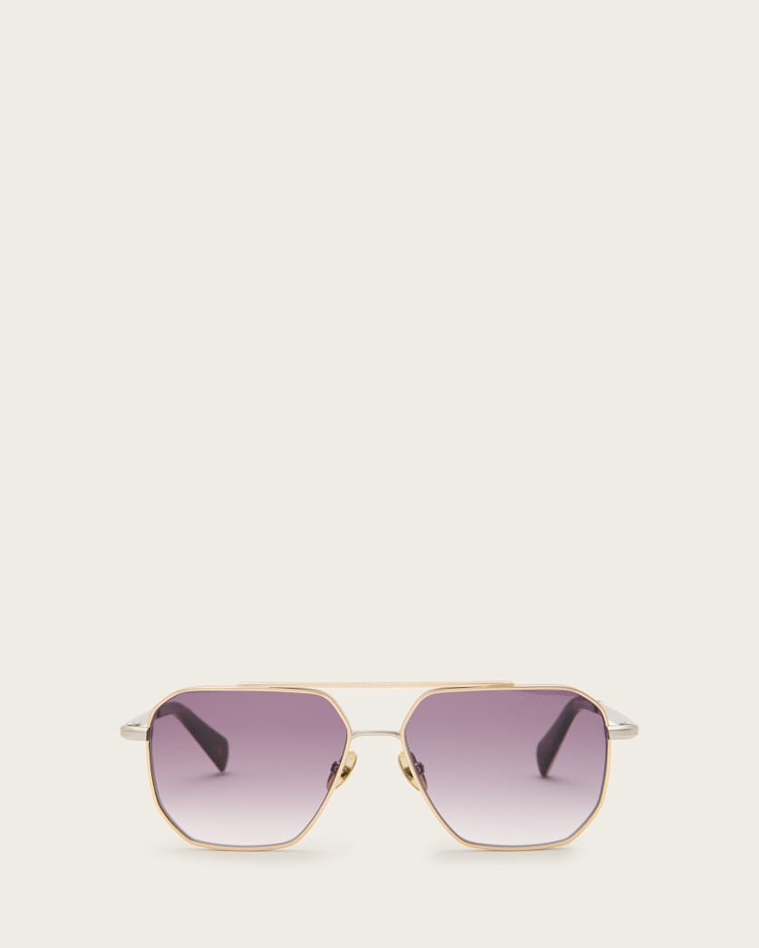 Dune Navigator Sunglasses