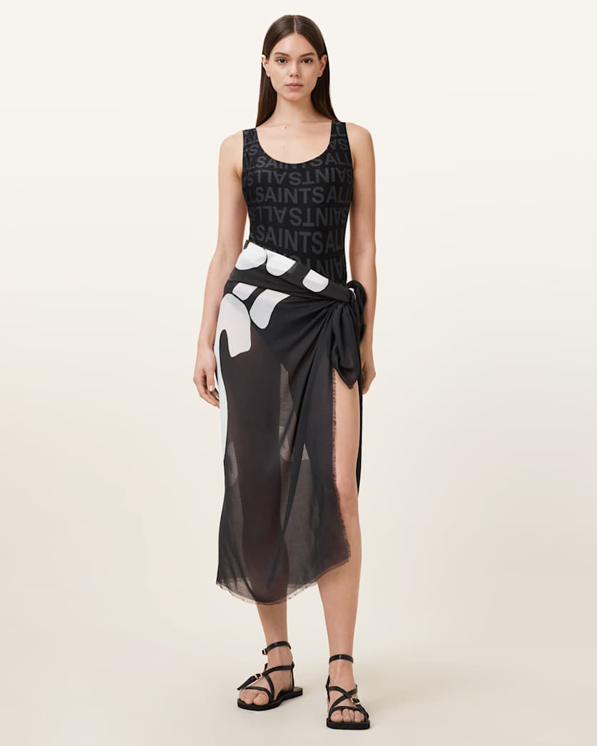 Orlando Sarong