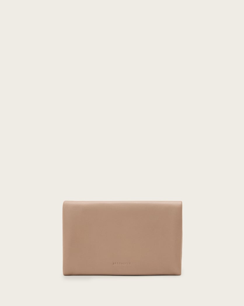 Harluna Leather Wallet