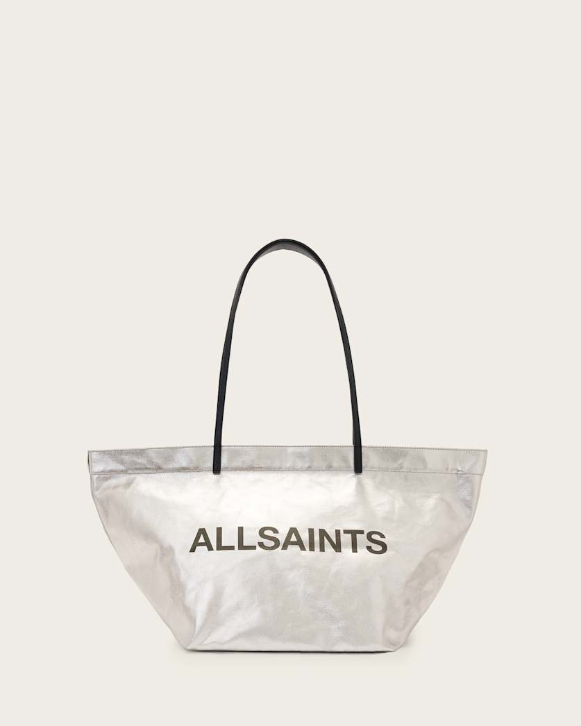 Serafina Canvas Tote Bag