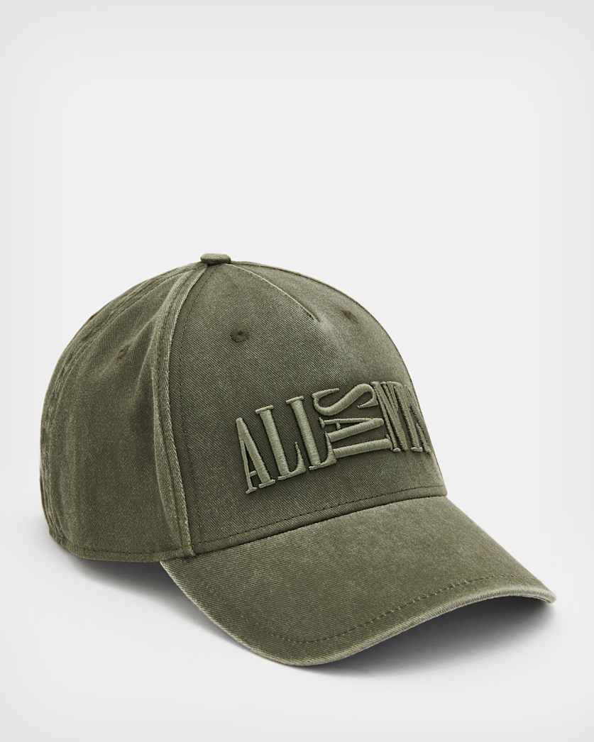 Oppose Baseball Cap
