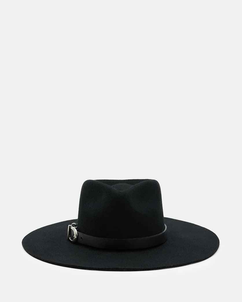 Briony Western Bolero Hat